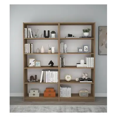 Hanah Home Bookshelf Bigs - Hitit