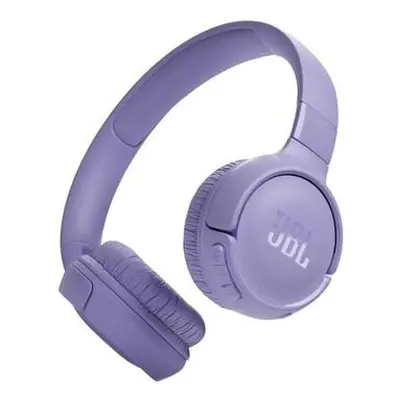 JBL Tune 520BT Purple