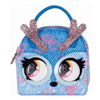 Purse Pets kabelka Srnka 9099