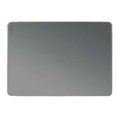 Aiino - Shell Glossy Case MacBook Air 13" M2 (2022) - Clear, AISHELLA1322