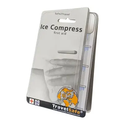 TravelSafe chladící sáček Ice Compress