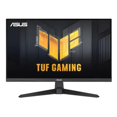 ASUS TUF/VG279Q3A/27"/IPS/FHD/180Hz/1ms/Black/3R, 90LM0990-B01170