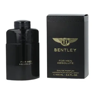 Bentley Bentley For Men Absolute EdP 100ml