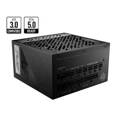 MSI MPG A1000G PCIE5 1000W