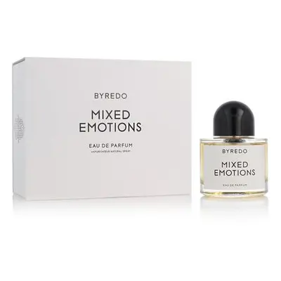 Byredo Mixed Emotions parfémovaná voda unisex 50 ml