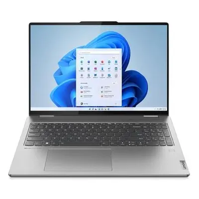 YOGA 7 16"WQXGA/i7-1360P/16G/1T/INT/W11H, 82YN0048CK