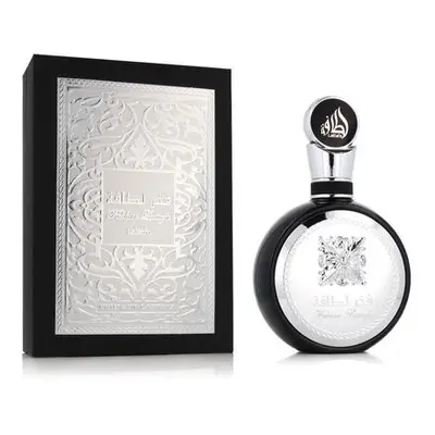 Lattafa Perfumes Fakhar Black parfémovaná voda pánská 100 ml