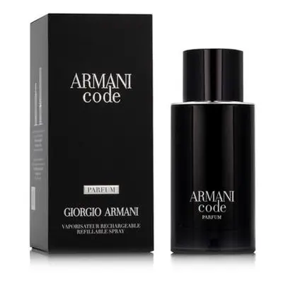 Armani Code Parfum parfémovaná voda pánská 75 ml