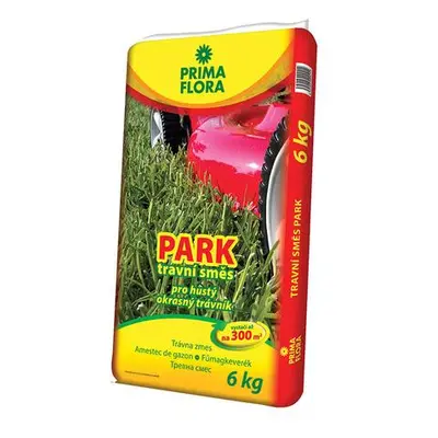 Travní směs Agro PARK PrimaFlora 6kg