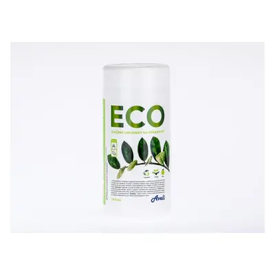 AVELI ECO vlhčené ubrousky na obrazovky, ECO-00102