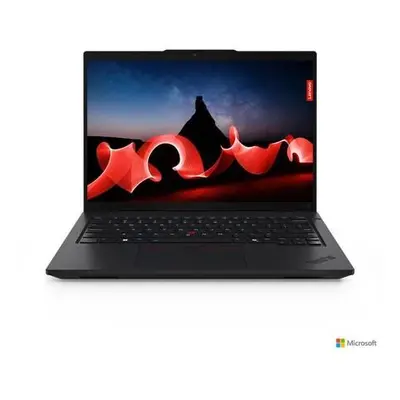 Lenovo ThinkPad L14 G5 Ultra 5/16GB/512GB SSD/14" WUXGA/3YOnsite/ Win11Pro/černá, 21L1002LCK