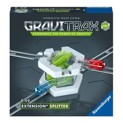 Ravensburger GraviTrax PRO Splitter