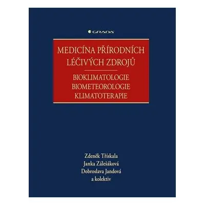 Medicína přírodních léčivých zdrojů