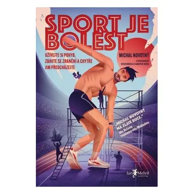 Sport je bolest