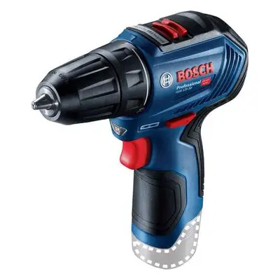 Bosch GSR 12V-30 Professional Akumulátorový vrtací šroubovák