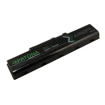 PATONA baterie pro ntb HP Pavilion DV4 5200mAh Li-Ion 11,1V PREMIUM, PT2344