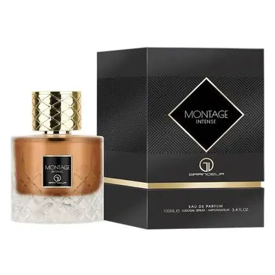 Grandeur Montage Intense - EDP 100 ml