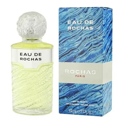 Rochas Eau de Rochas toaletní voda dámská 100 ml