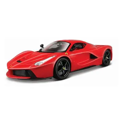 1:18 FERRARI LAFERRARI RED