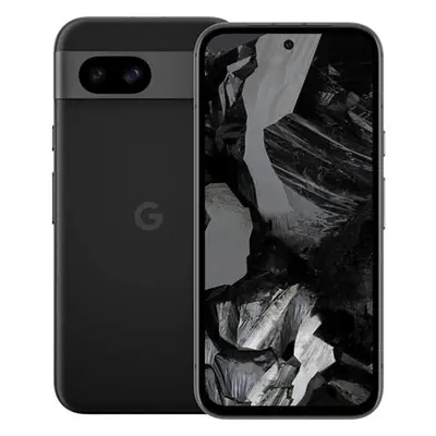 Google Pixel 8a 8GB/256GB černý