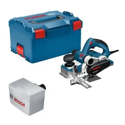 BOSCH Elektrický hoblík GHO 40-82 C - (850W, LB238)