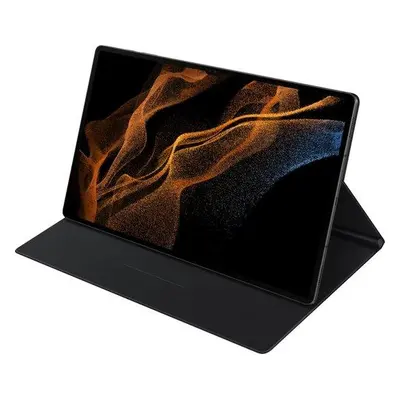 Samsung Ochranné pouzdro Tab S8 Ultra EF-BX900PBEGEU Black