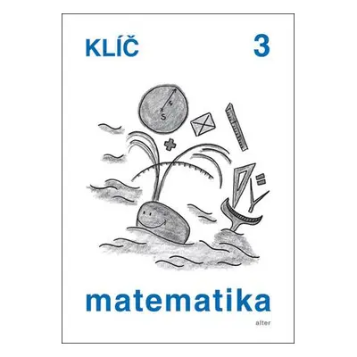 Matematika klíč 3