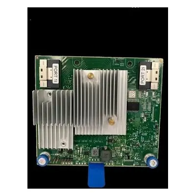 HPE MR216i-o Gen11 16 Internal Lanes/No Cache SPDM OCP Storage Controller, P47789-B21