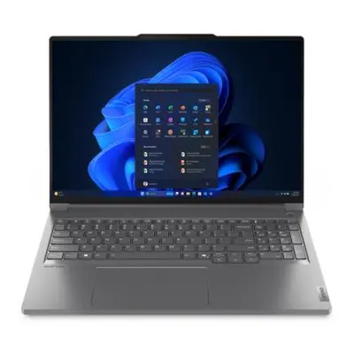 Lenovo ThinkBook 16p G5 IRX i7-14650HX/32GB/1TB SSD/RTX 4060 8GB/16" WQXGA/3yOnsite/Win11 Pro/še