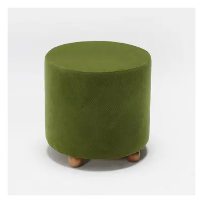 Atelier del Sofa Tuffet Mario 511 Green