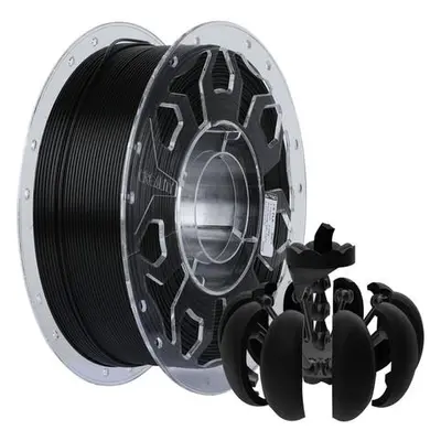 Creality CR-PLA filament 1,75 mm 1 kg černá, 3301010061