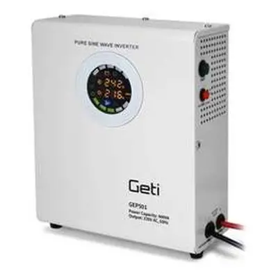 GETI GEP501 WPSC-800