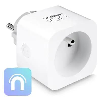 Niceboy ION Smart Plug PRO