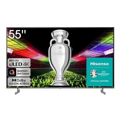 Hisense 55U6KQ