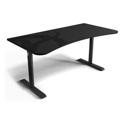 Arozzi ARENA Gaming Desk Gunmetal Dark Grey ARENA-GM-DG