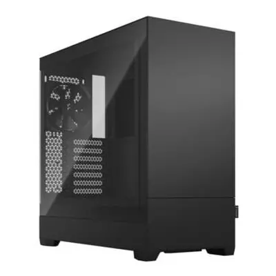 Fractal Design Pop Silent Black TG Clear Tint, FD-C-POS1A-02