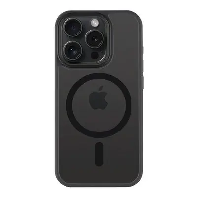 Tactical MagForce Hyperstealth iPhone 15 Pro,Black