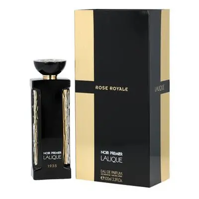 Lalique Rose Royale parfémovaná voda unisex 100 ml