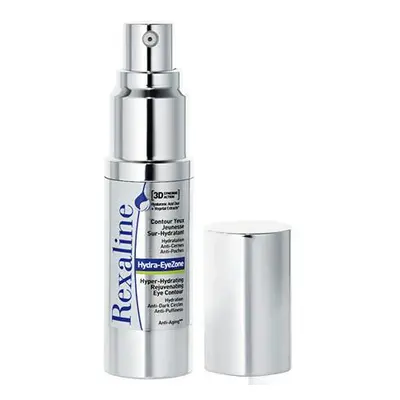 Rexaline Hydra-EyeZone Hyper-Hydrating Anti-Wrinkle Smoothing Eye Contour Cream 15 ml