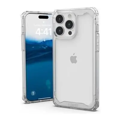 UAG Plyo iPhone 15 Pro Max bílý