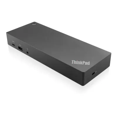 ThinkPad Hybrid USB-C with USB-A Dock, 40AF0135EU