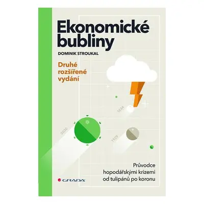 Ekonomické bubliny (nedostupné)