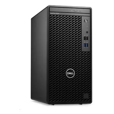 DELL OptiPlex 7010 MT/ i5-13500/ 8GB/ 256GB SSD/ DVDRW/ W11Pro/ vPro/ 3Y PS on-site, RX6V8