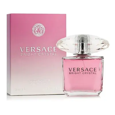 Versace Bright Crystal toaletní voda dámská 30 ml