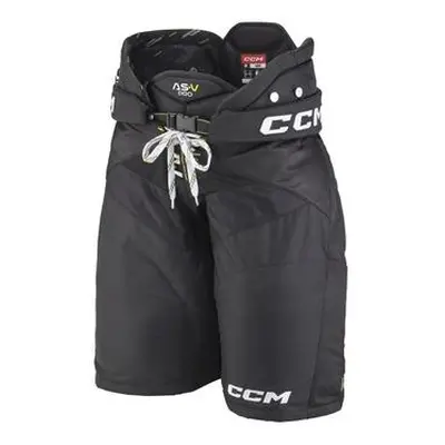 CCM Tacks AS-V Pro Velcro sr