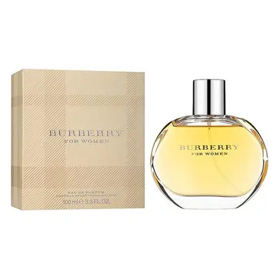 Burberry parfémovaná voda dámská 100 ml