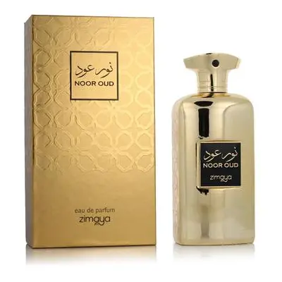 Zimaya Noor Oud - EDP 100 ml