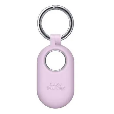 Samsung EF-PT560CV Silicone Case SmartTag2,Lavende