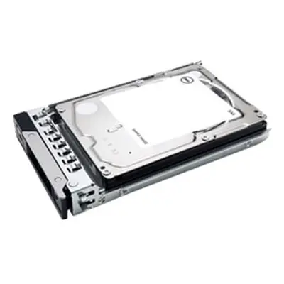 Dell 1.2TB 10K RPM SAS 12Gbps 512n 2.5in, 400-ATJL