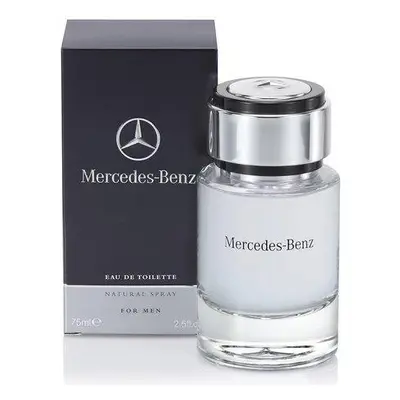 Mercedes Benz toaletní voda pánská 120 ml